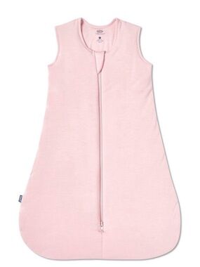 Halo Pink Sleeveless Wearable Sleep Sack for Kids